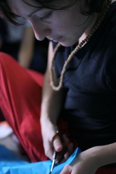 DESTINO_MADANPUR en la Feria de las Naciones de Bormujos DESTINO_MADANPUR en la Feria de las Naciones de Bormujos