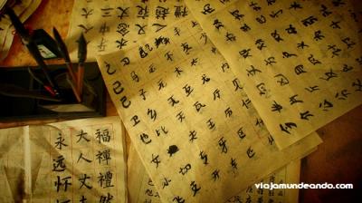 Destino_Madanpur: La inerte espera, China Destino_Madanpur: La inerte espera, China