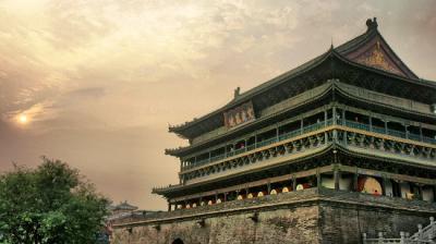 Destino_Madanpur: Los Guerreros de Terracota, China Destino_Madanpur: Los Guerreros de Terracota, China