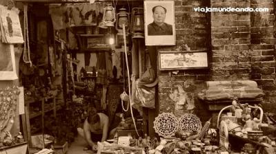 Destino_Madanpur: A golpe de imaginación, China Destino_Madanpur: A golpe de imaginación, China