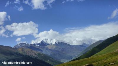 Destino_Madanpur: Amne Machen, belleza y misterio, Tibet