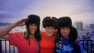 Destino_Madanpur: En las puertas del Tibet Destino_Madanpur: En las puertas del Tibet