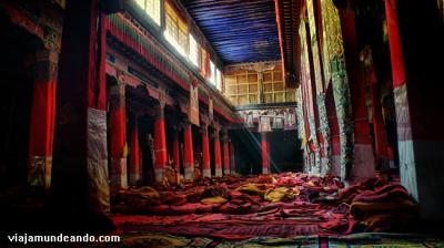 Destino_Madanpur: Lhasa en imágenes, Tibet Destino_Madanpur: Lhasa en imágenes, Tibet