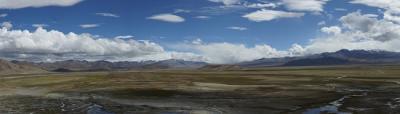 Destino_Madanpur: Ruta de la Amistad (2ª parte), Tibet