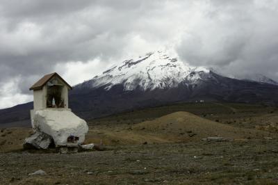 Una sonrisa vale más que mil palabras, Ecuador Una sonrisa vale más que mil palabras, Ecuador