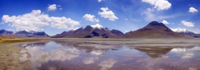 Vivir al maximo, Bolivia Vivir al maximo, Bolivia