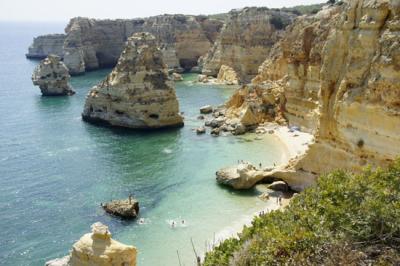 El mañana es pura ficción, Portugal El mañana es pura ficción, Portugal