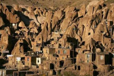 Nadie es profeta en su tierra. Irán Nadie es profeta en su tierra. Irán