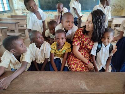 Tanzania, un pais con encanto. Tanzania, un pais con encanto.