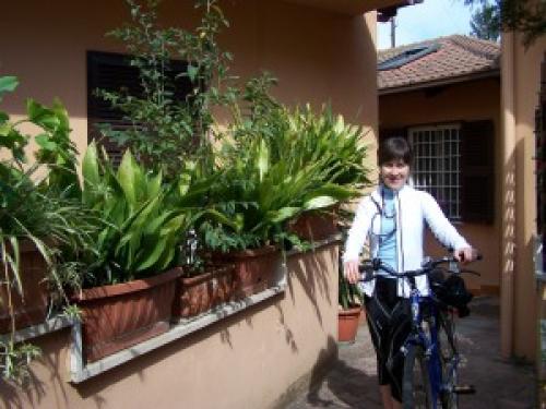 (1)Piazzas, piazzolas y pizzerias... (1)Piazzas, piazzolas y pizzerias...