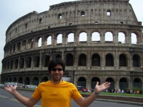 (2)Arrivederci Roma (2)Arrivederci Roma