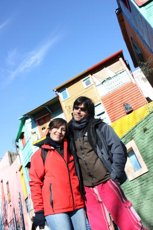 Viaje Vuelta al Mundo: Adios Buenos Aires... Viaje Vuelta al Mundo: Adios Buenos Aires...