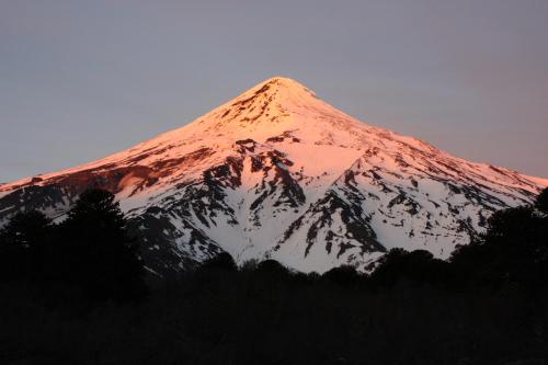 Viaje Vuelta al Mundo: Territorio Chileno, territorio Mapuche Viaje Vuelta al Mundo: Territorio Chileno, territorio Mapuche