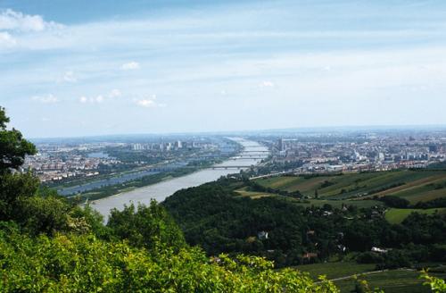 Viaje Ruta del Danubio: Destino Austria