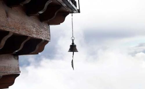 CICLOTURISMO: Etapas de la Ruta "La ALpujarra granadina en bicicleta" CICLOTURISMO: Etapas de la Ruta "La ALpujarra granadina en bicicleta"