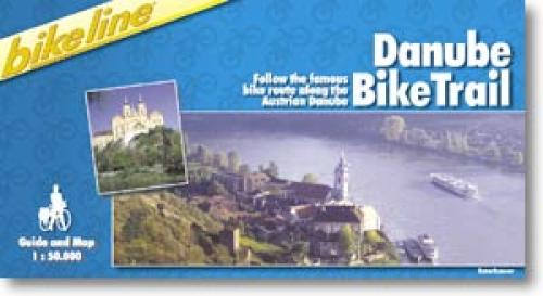 Ruta del Danubio en bici: Danube Bike Trail