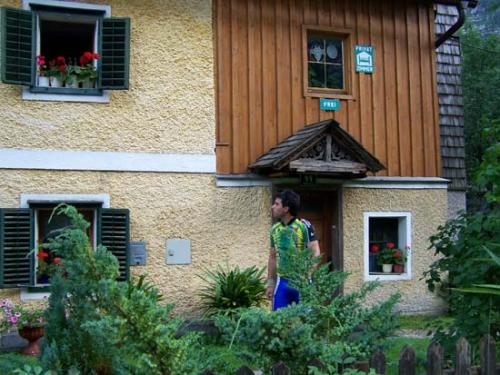 Grossglockner, la carretera alpina más famosa de Austria Grossglockner, la carretera alpina más famosa de Austria