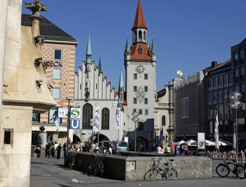 En busca del Danubio En busca del Danubio