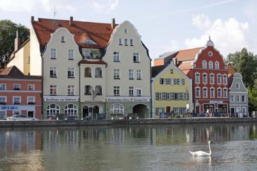 Bavaria sobre ruedas... Bavaria sobre ruedas...