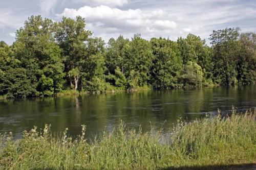 Passau, la ciudad de los tres ríos Passau, la ciudad de los tres ríos