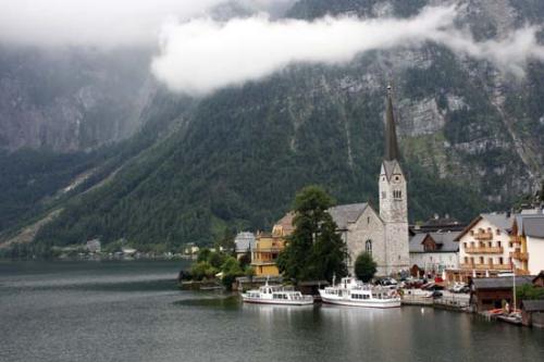 La otra cara de la montaña La otra cara de la montaña