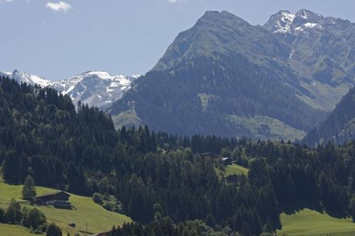 Por fin en Innsbruck Por fin en Innsbruck