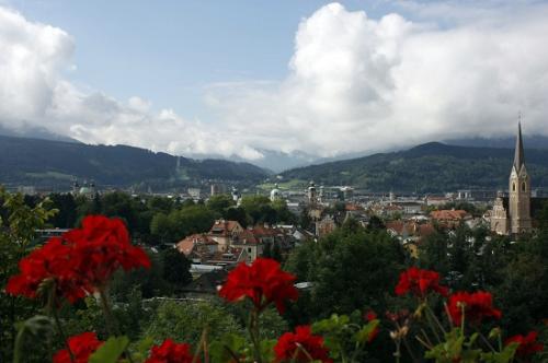 In Vía Veritas, por la Claudia Augusta In Vía Veritas, por la Claudia Augusta