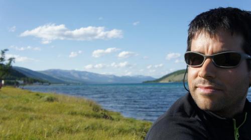 Destino_Madanpur: Parque Nacional Kusvgul Lake Destino_Madanpur: Parque Nacional Kusvgul Lake