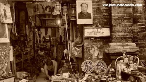 Destino_Madanpur: A golpe de imaginación, China Destino_Madanpur: A golpe de imaginación, China