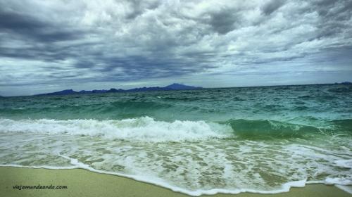 Paraísos perdidos, Tailandia Paraísos perdidos, Tailandia