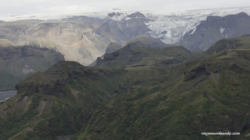 Tierra de Hielo y Fuego, Islandia Tierra de Hielo y Fuego, Islandia