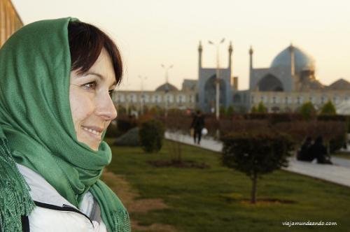 Irán, tierra de paz Irán, tierra de paz