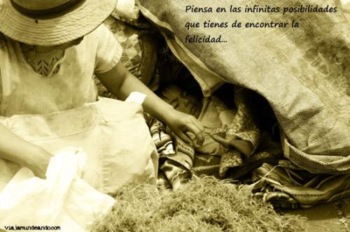 La mirada del indígena, Perú La mirada del indígena, Perú