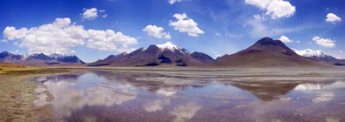 Vivir al maximo, Bolivia Vivir al maximo, Bolivia