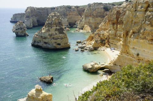El mañana es pura ficción, Portugal El mañana es pura ficción, Portugal
