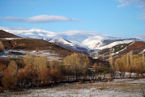 Hazlo, y si te da miedo, hazlo con miedo. Turquía Hazlo, y si te da miedo, hazlo con miedo. Turquía