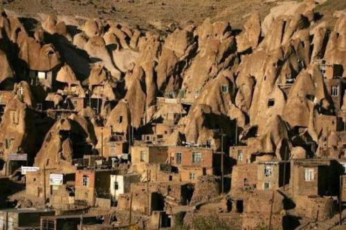 Nadie es profeta en su tierra. Irán Nadie es profeta en su tierra. Irán
