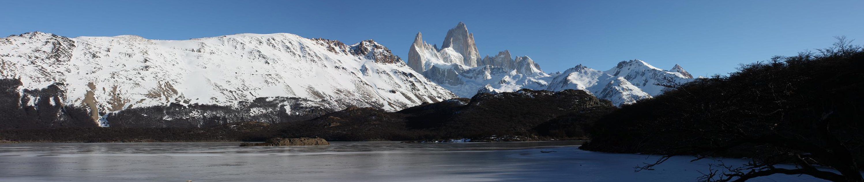 monte fitz roy