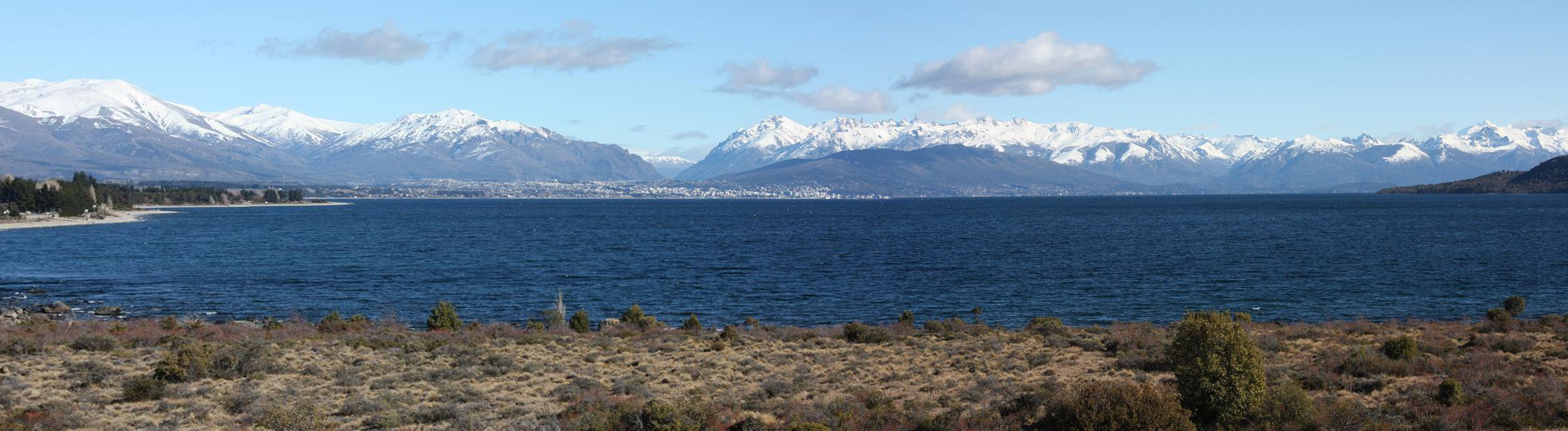 nahuel huapi