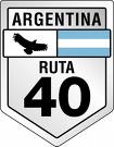 ruta 40 ruta 40