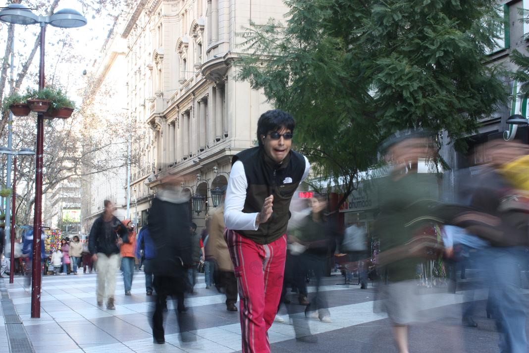 corro corro