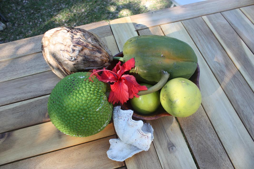 fruta fruta