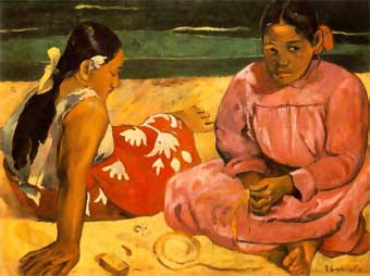 gauguin gauguin
