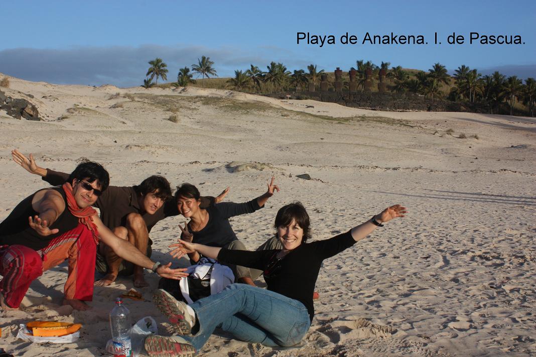 playa anakena def