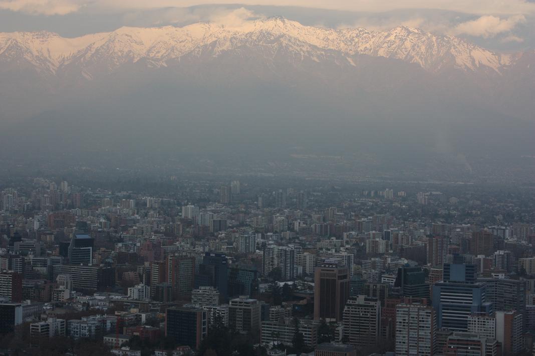 santiago