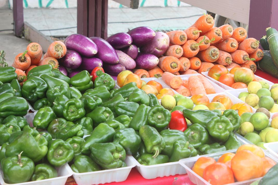 VERDURAS