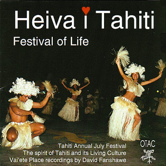 Heiva I Tahiti