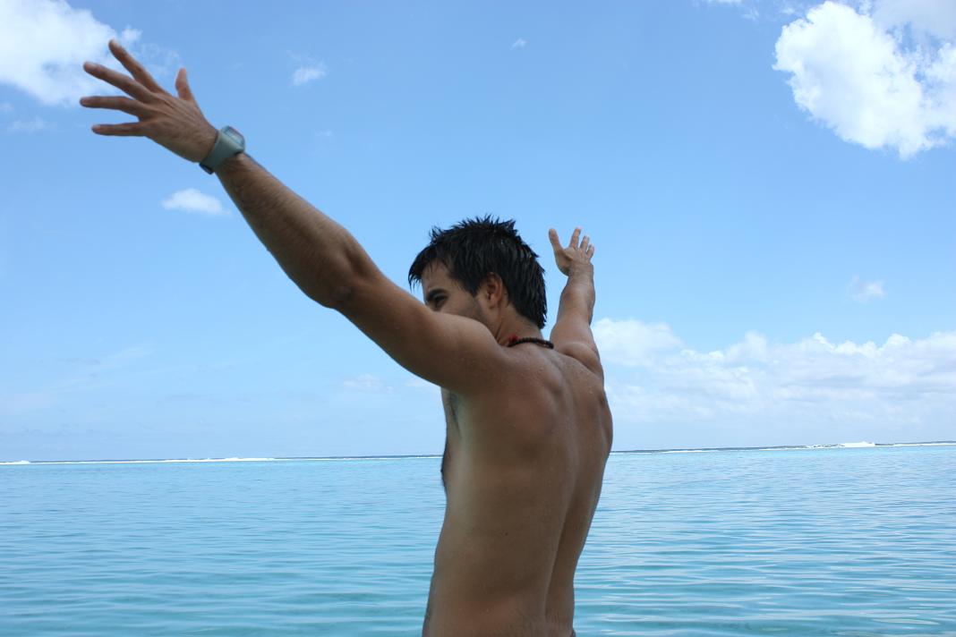 Marco IIdef Marco IIdef