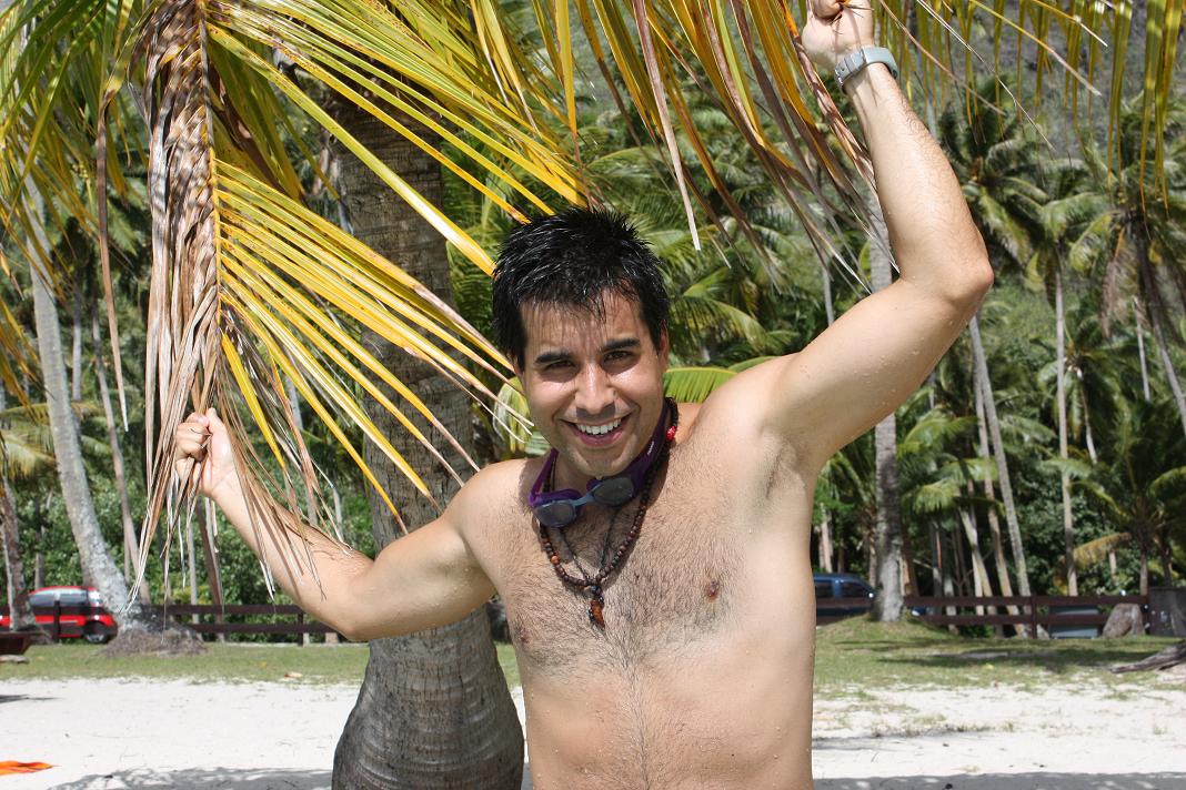 marco palmera marco palmera