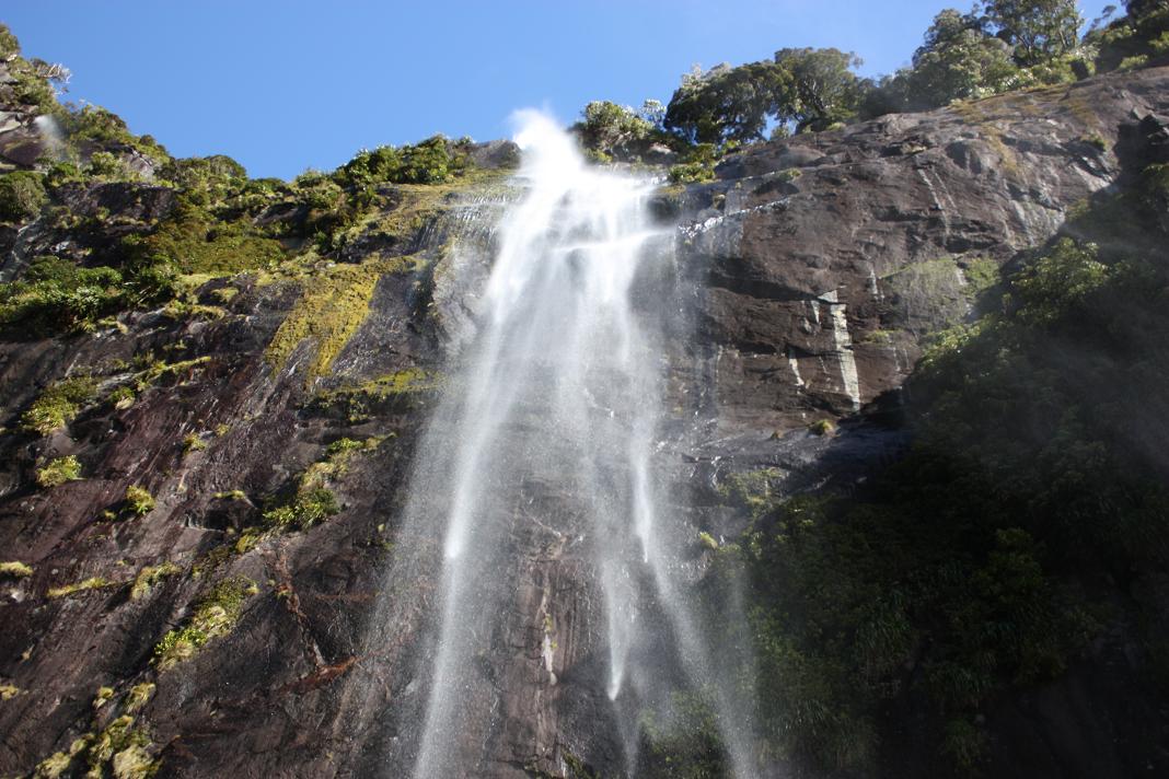catarata III catarata III